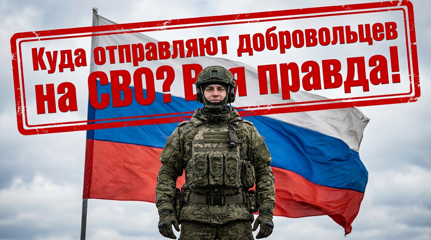 Служба по контракту